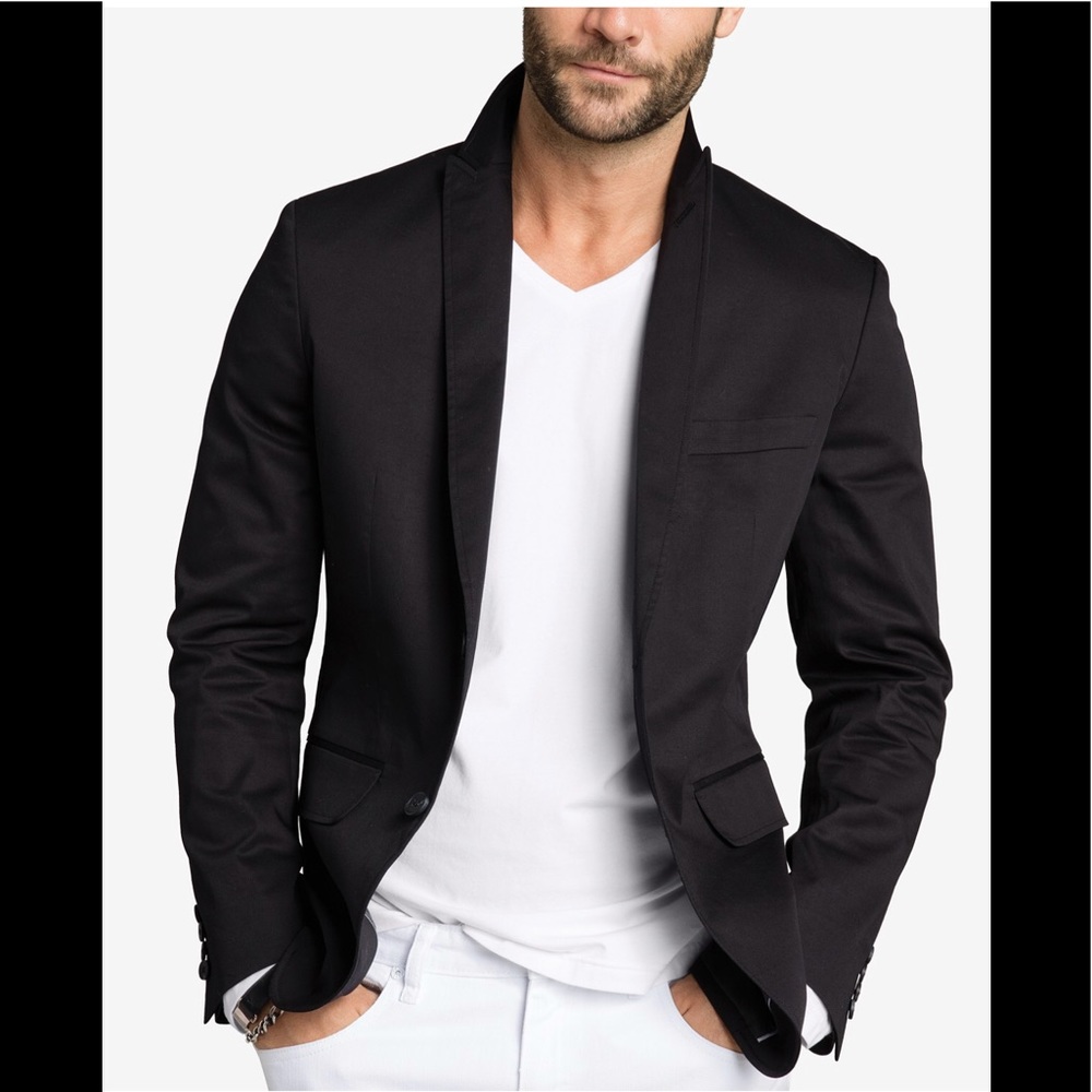 INC SPORT COAT
